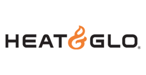 Heat & Glo logo